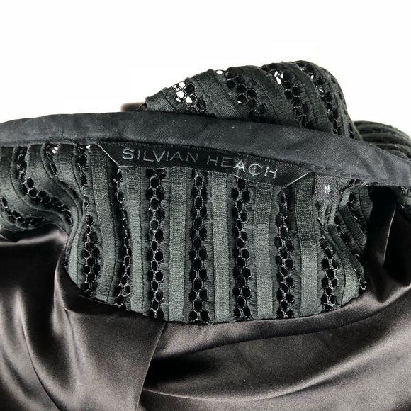 Silvian Hench jacket - Picture 5 of 6